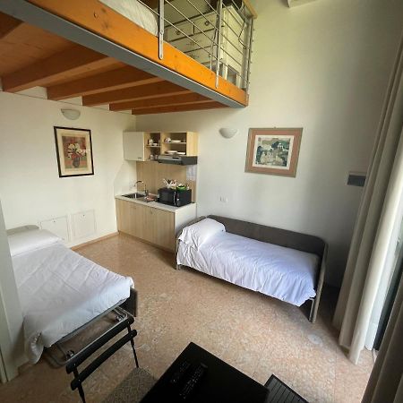 Relais Villa Selle Fumane Exterior foto