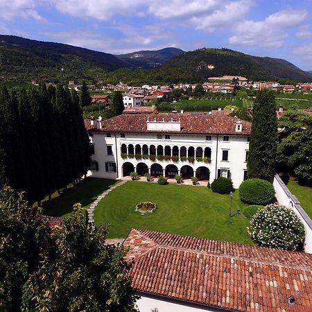 Relais Villa Selle Fumane Exterior foto