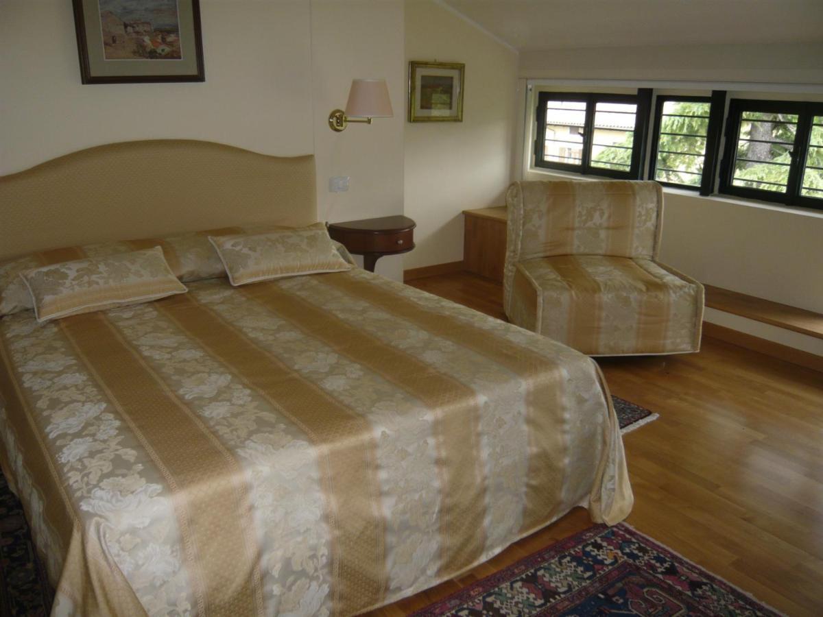 Relais Villa Selle Fumane Exterior foto
