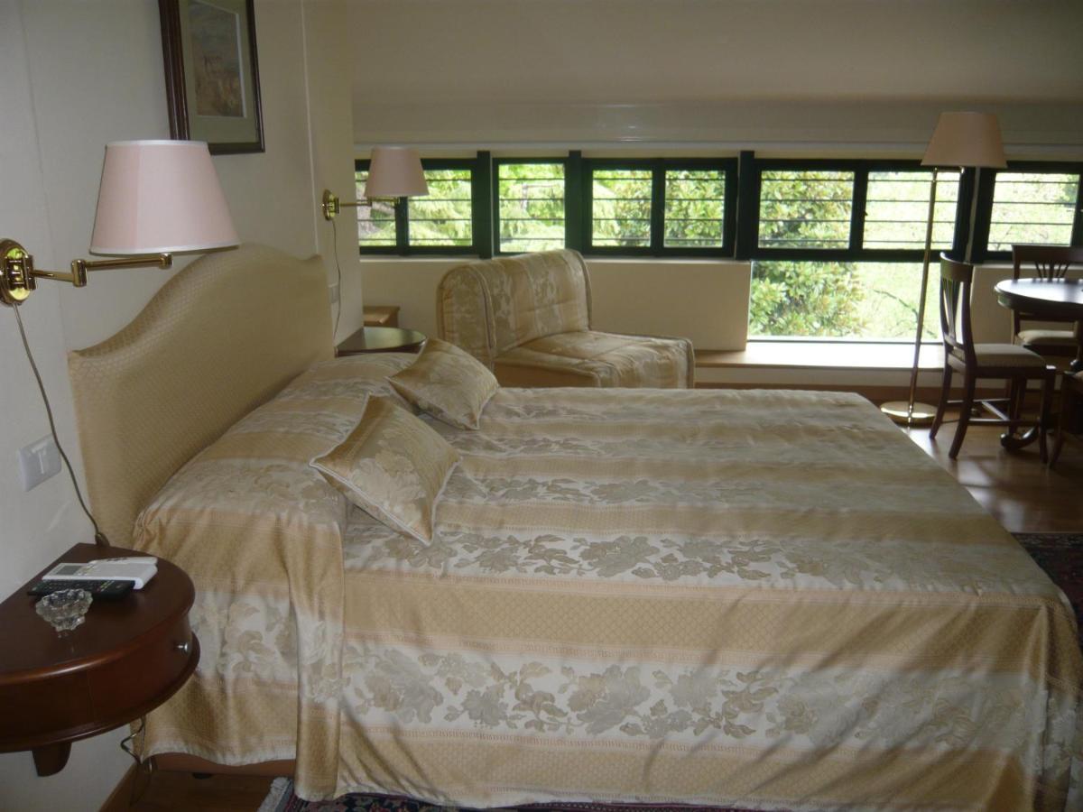 Relais Villa Selle Fumane Exterior foto