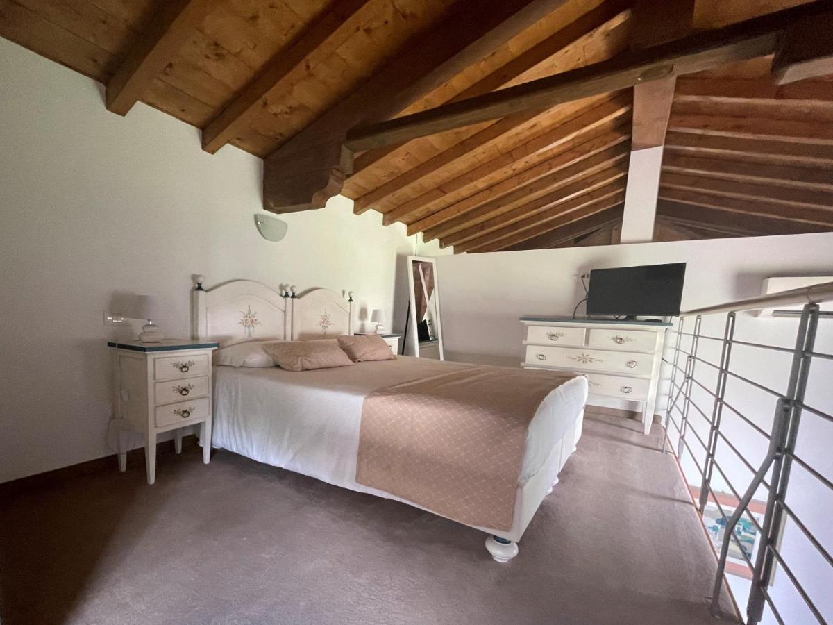 Relais Villa Selle Fumane Exterior foto