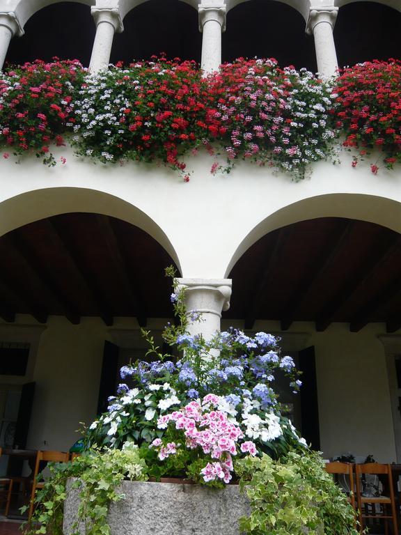 Relais Villa Selle Fumane Exterior foto