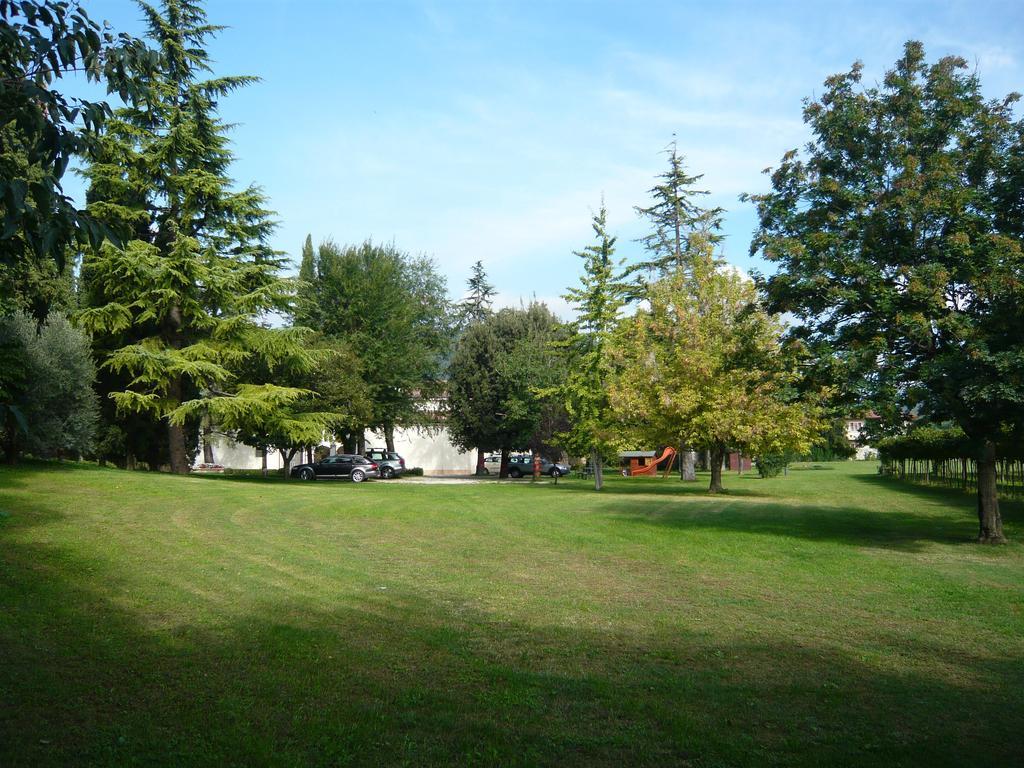 Relais Villa Selle Fumane Exterior foto