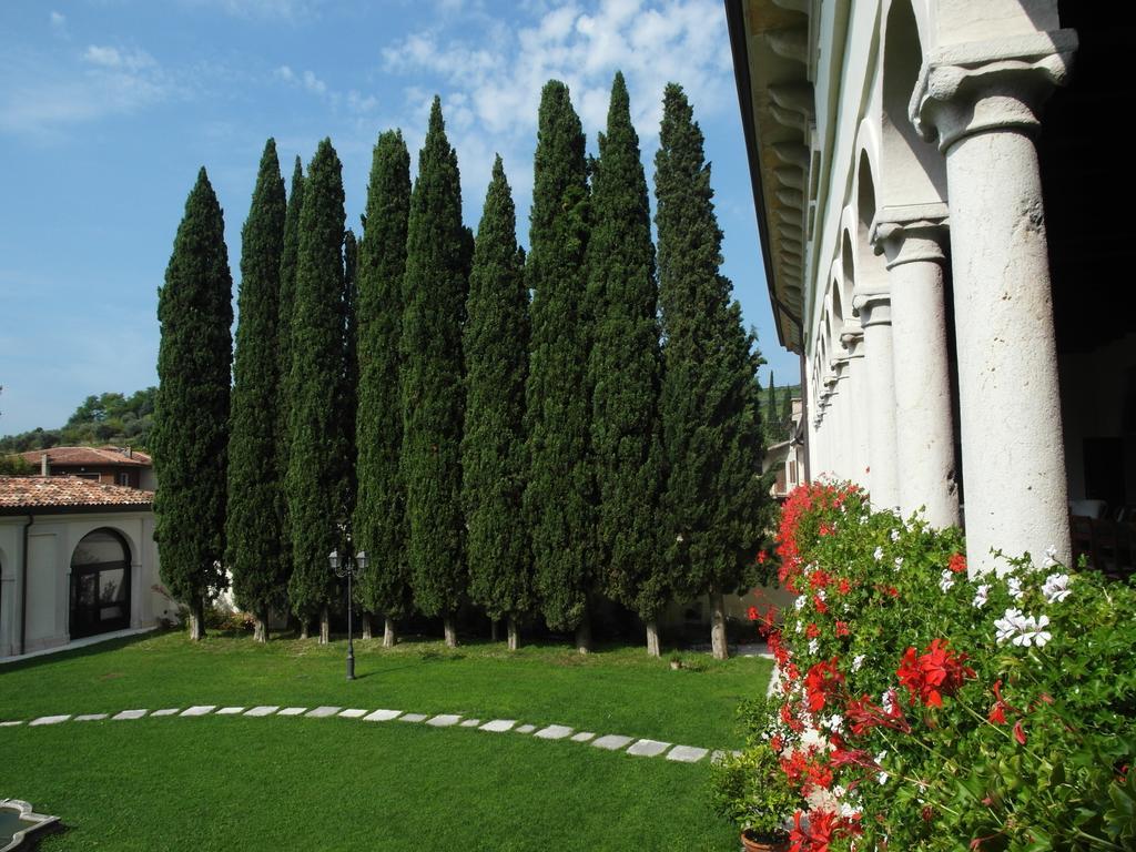 Relais Villa Selle Fumane Exterior foto