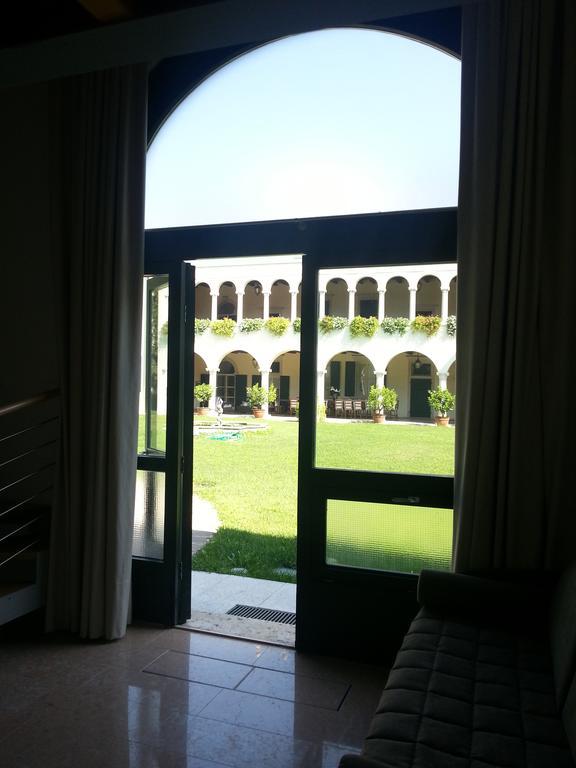 Relais Villa Selle Fumane Zimmer foto