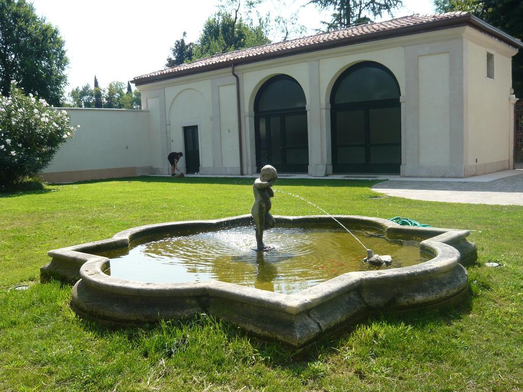 Relais Villa Selle Fumane Exterior foto