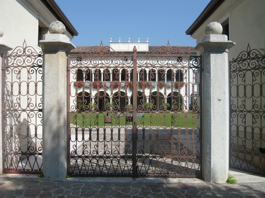 Relais Villa Selle Fumane Exterior foto