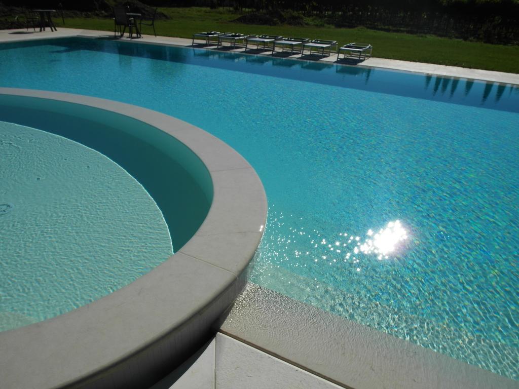 Relais Villa Selle Fumane Exterior foto