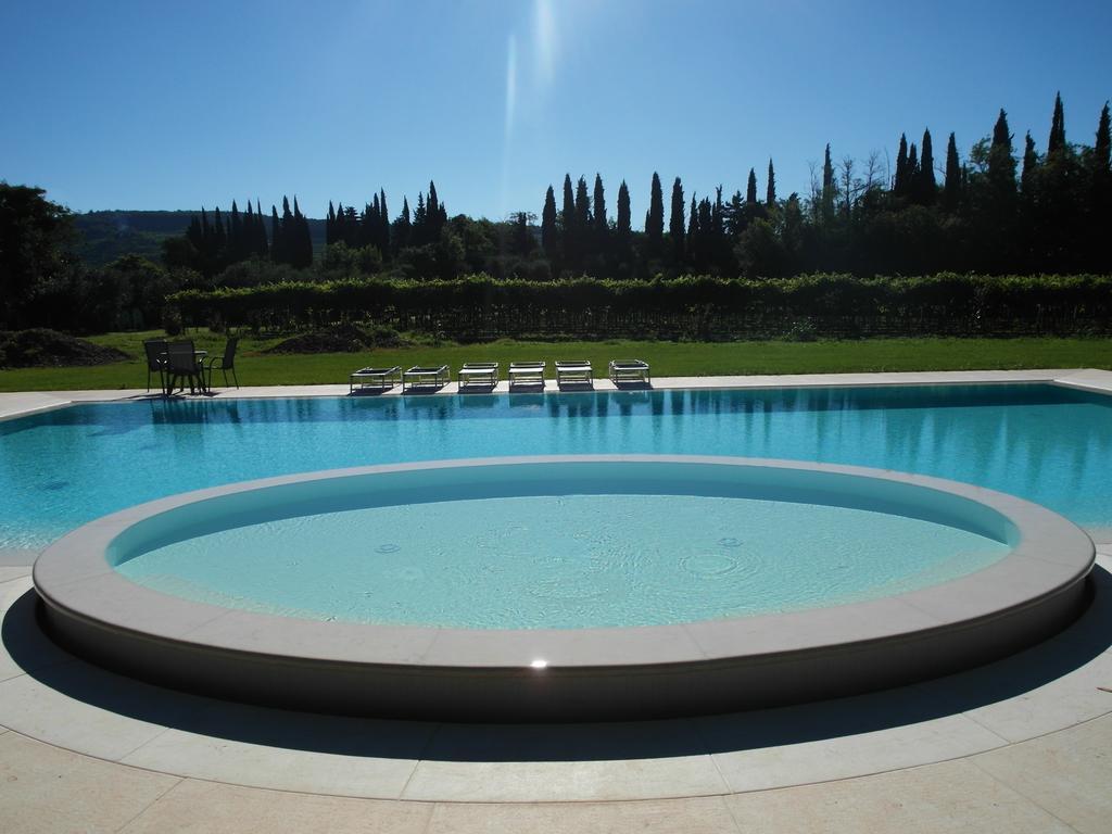 Relais Villa Selle Fumane Exterior foto