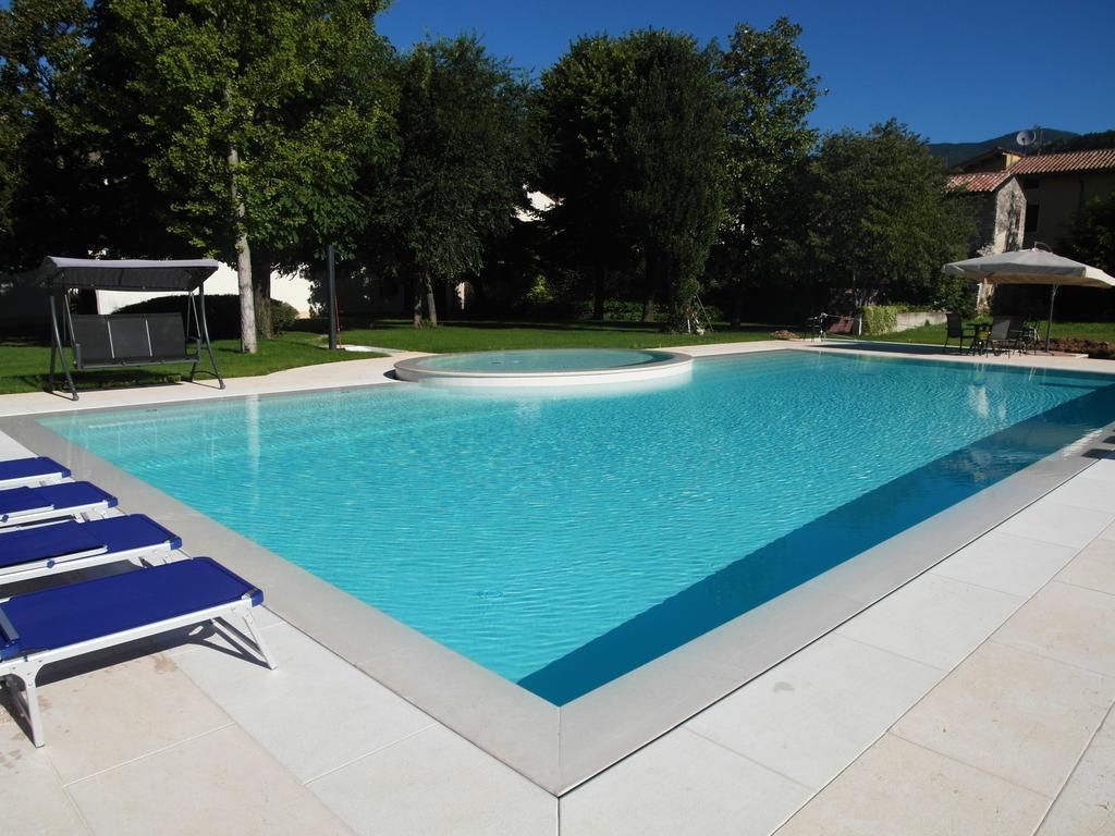 Relais Villa Selle Fumane Exterior foto