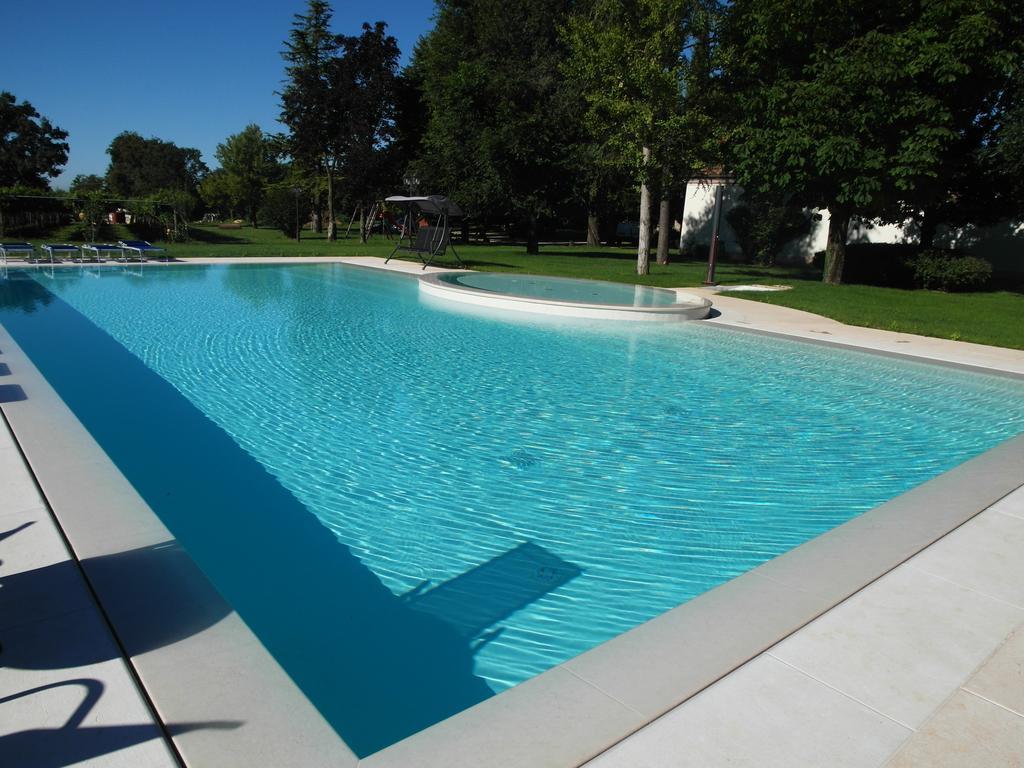 Relais Villa Selle Fumane Exterior foto