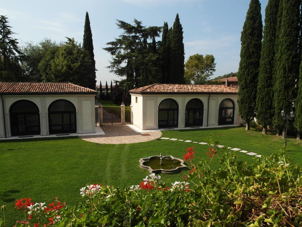 Relais Villa Selle Fumane Exterior foto