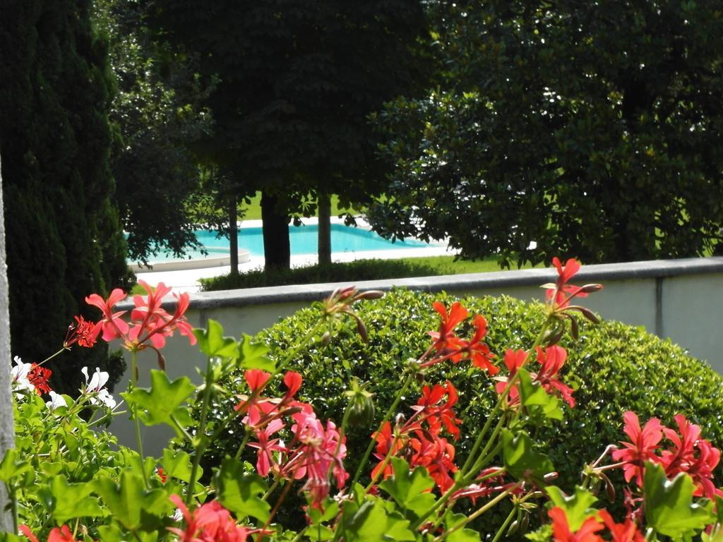 Relais Villa Selle Fumane Exterior foto