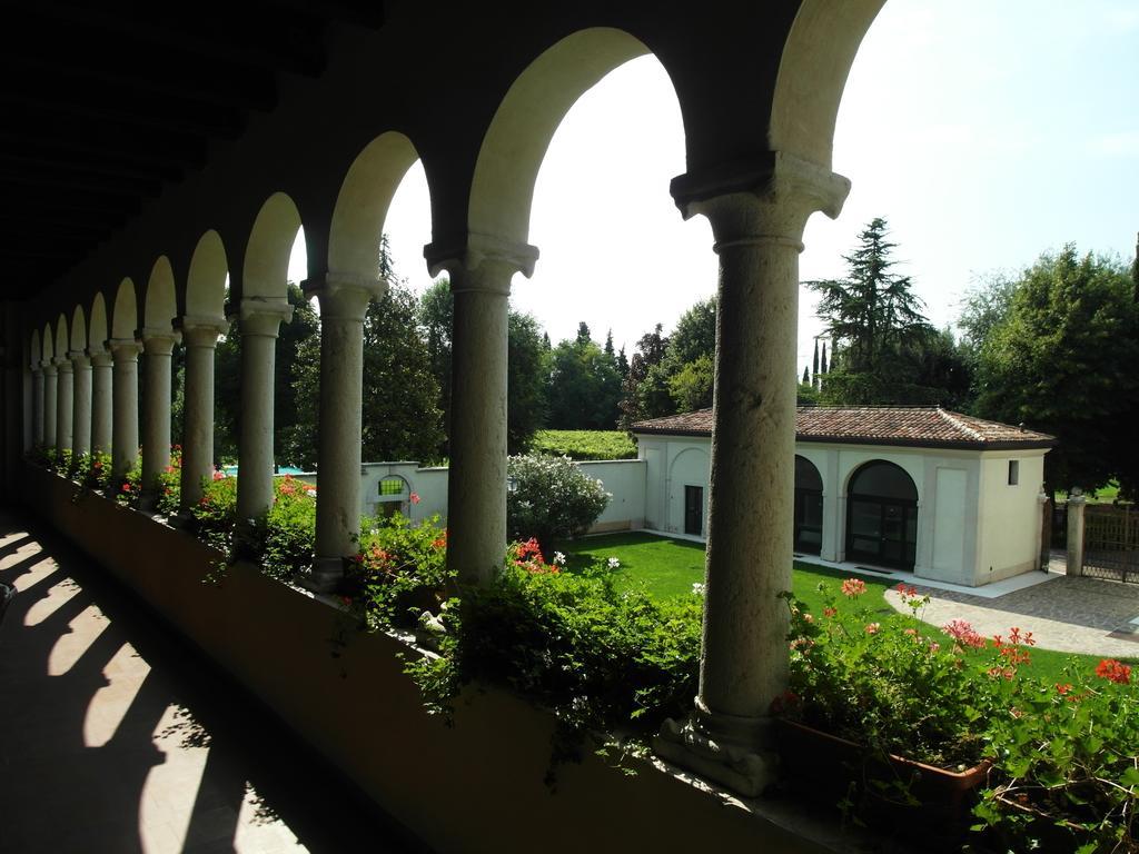 Relais Villa Selle Fumane Exterior foto