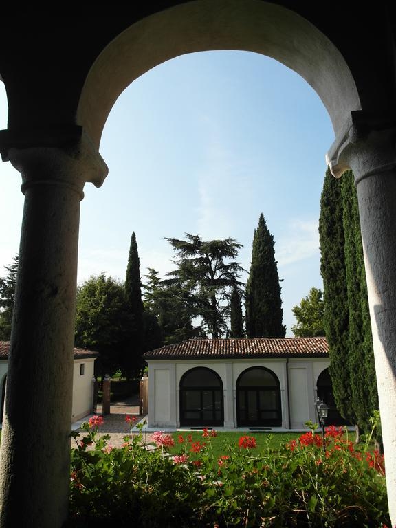 Relais Villa Selle Fumane Exterior foto