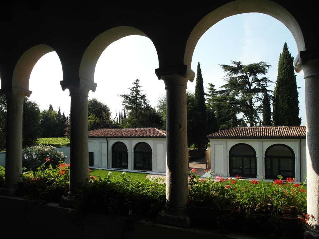 Relais Villa Selle Fumane Exterior foto