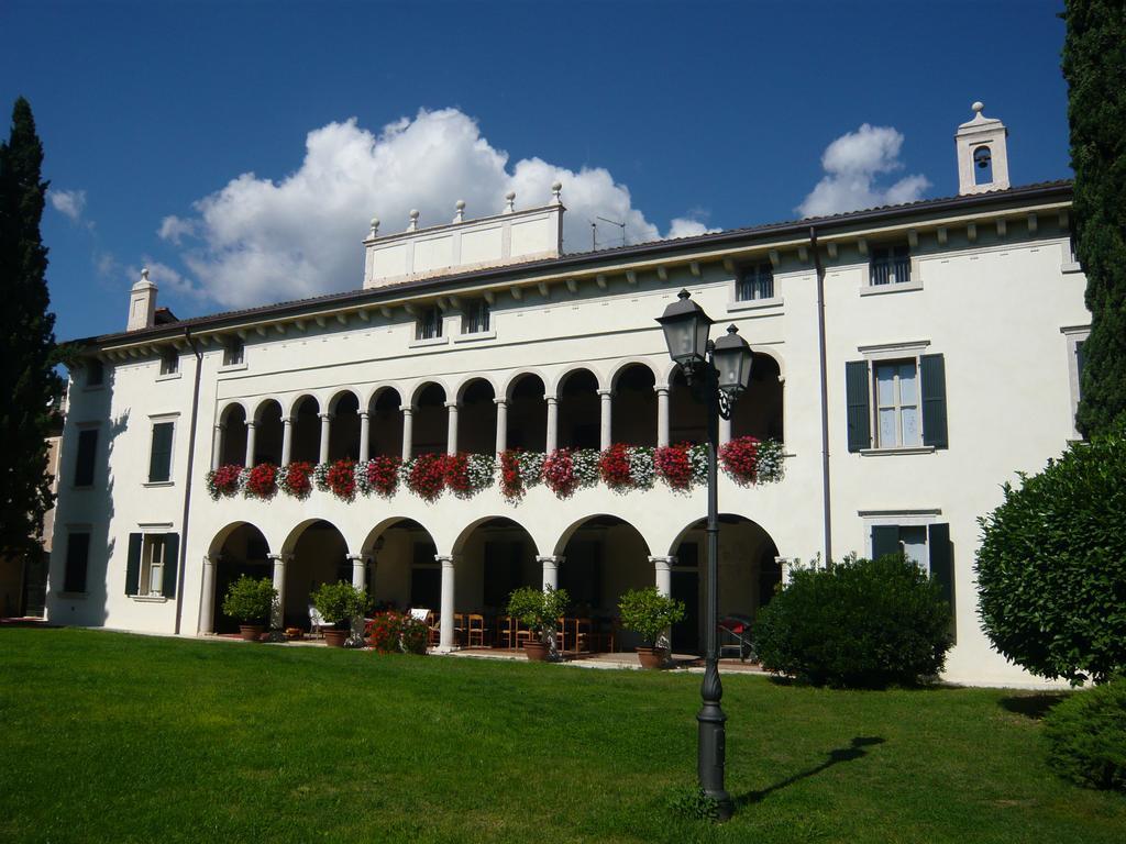 Relais Villa Selle Fumane Exterior foto