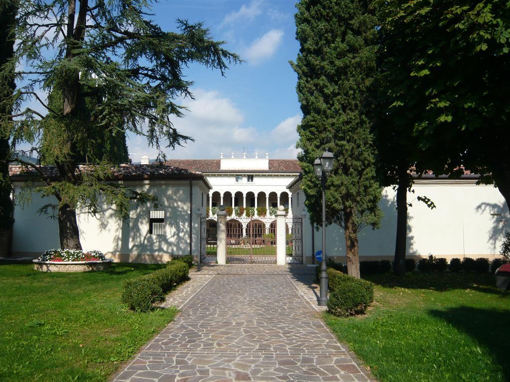 Relais Villa Selle Fumane Exterior foto