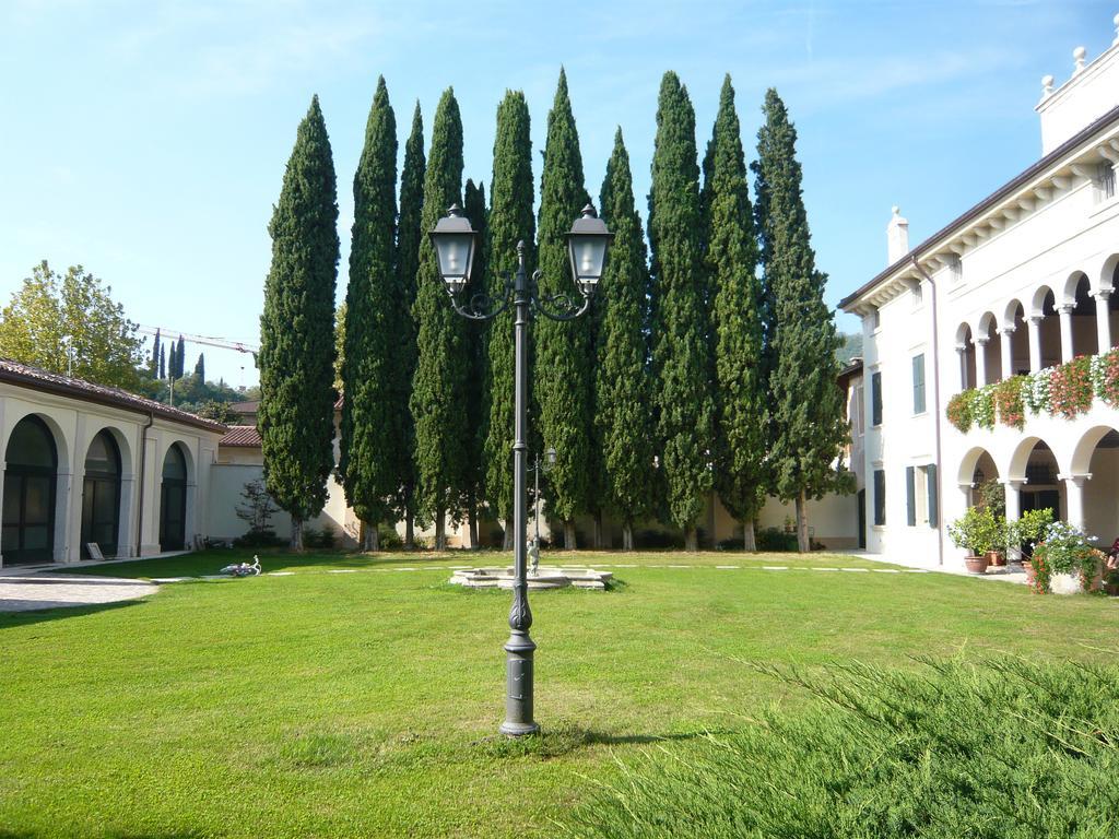 Relais Villa Selle Fumane Exterior foto