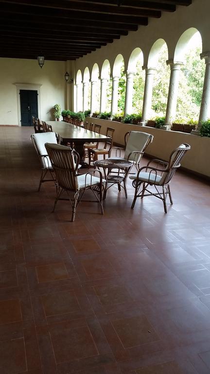Relais Villa Selle Fumane Exterior foto
