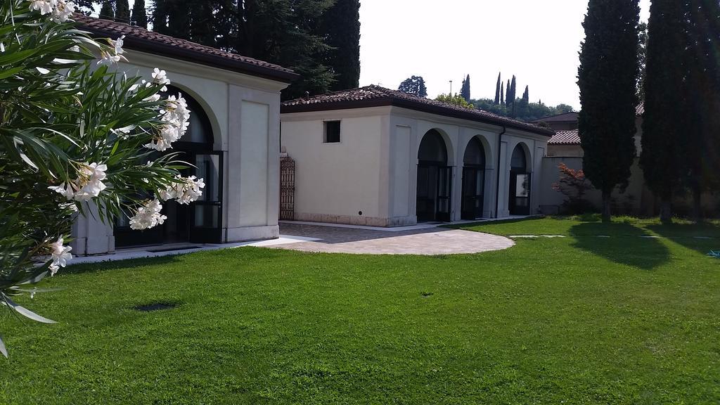 Relais Villa Selle Fumane Exterior foto