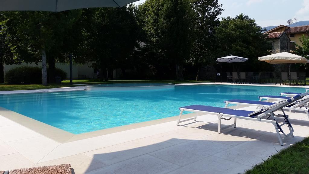 Relais Villa Selle Fumane Exterior foto