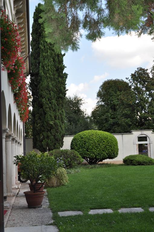 Relais Villa Selle Fumane Exterior foto