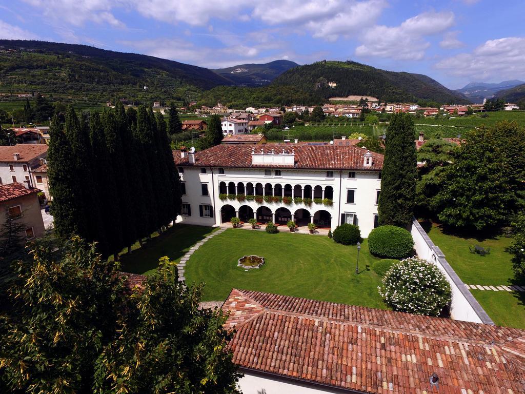 Relais Villa Selle Fumane Exterior foto