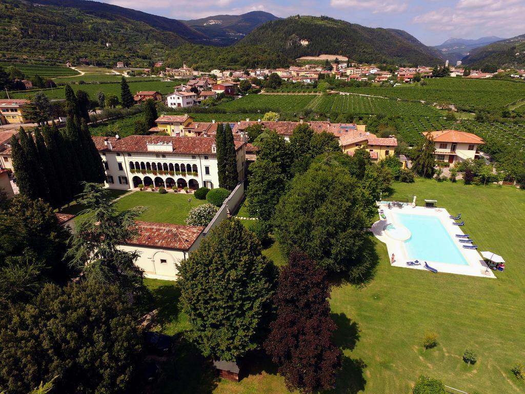 Relais Villa Selle Fumane Exterior foto
