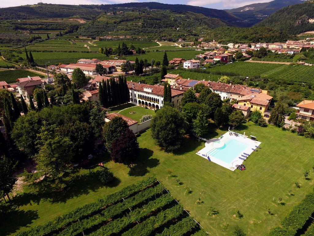 Relais Villa Selle Fumane Exterior foto