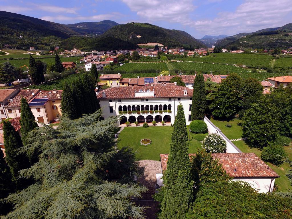 Relais Villa Selle Fumane Exterior foto