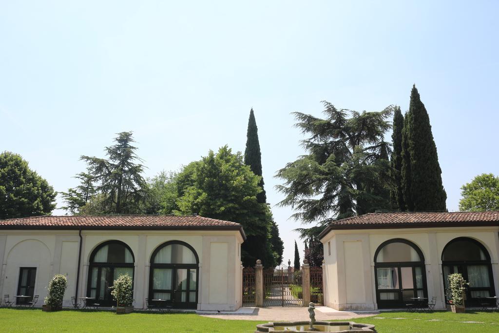 Relais Villa Selle Fumane Exterior foto
