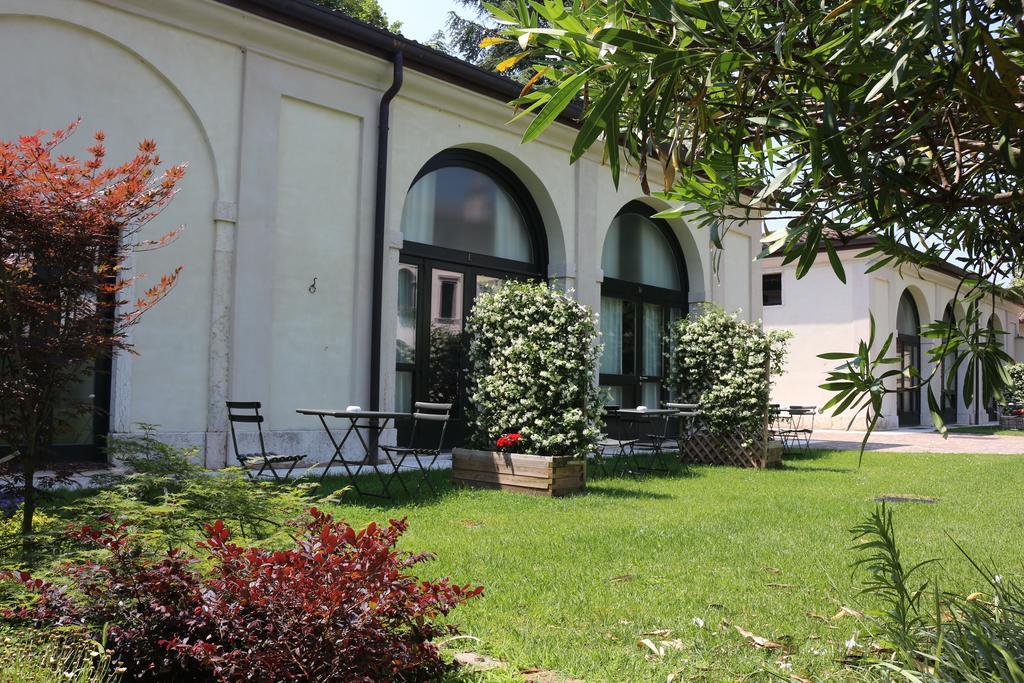 Relais Villa Selle Fumane Exterior foto