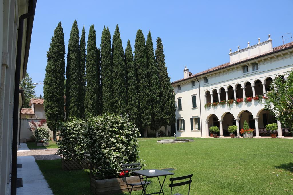 Relais Villa Selle Fumane Exterior foto