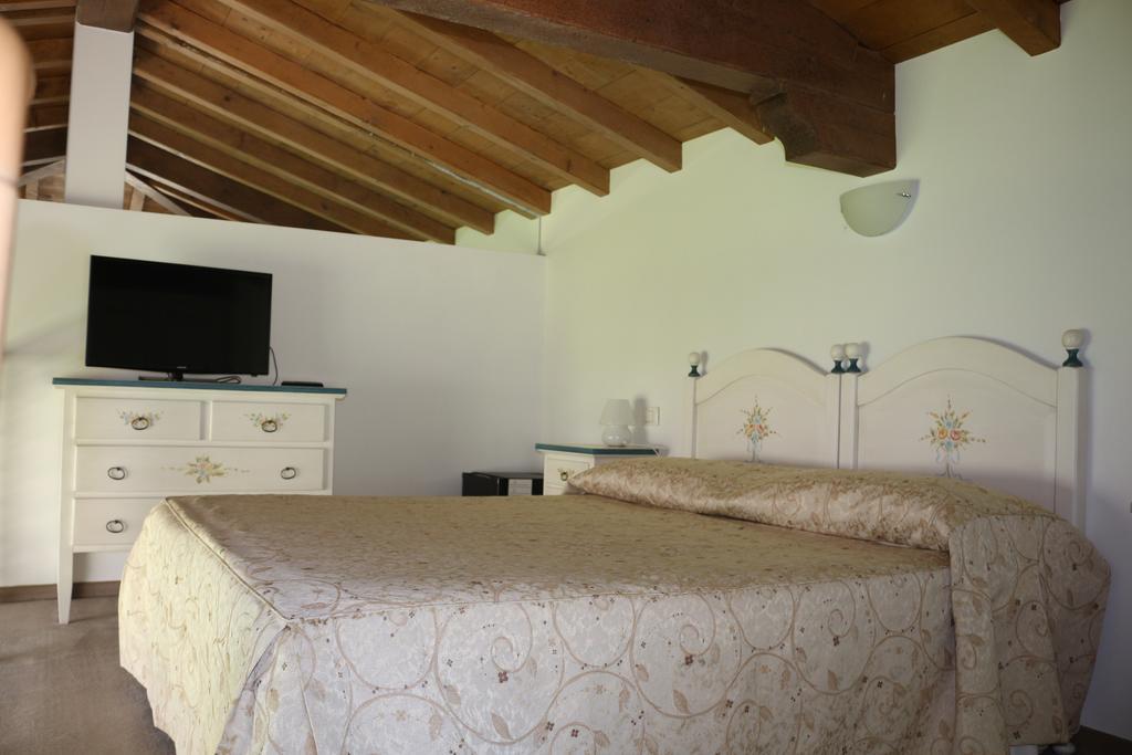 Relais Villa Selle Fumane Exterior foto