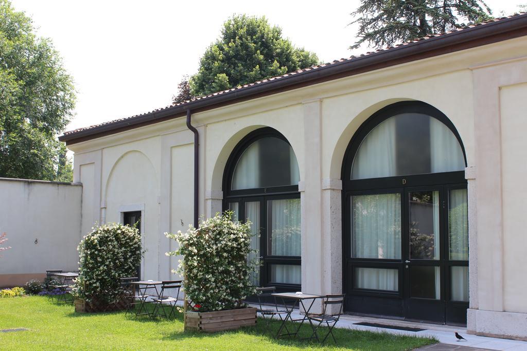 Relais Villa Selle Fumane Exterior foto