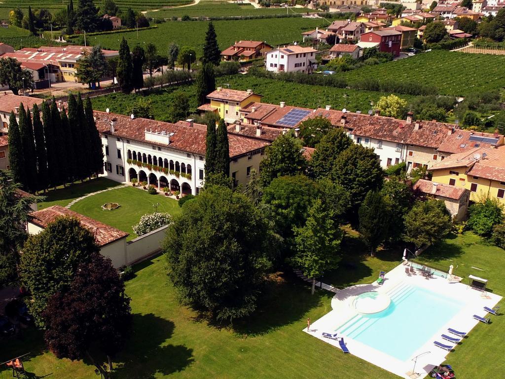 Relais Villa Selle Fumane Exterior foto